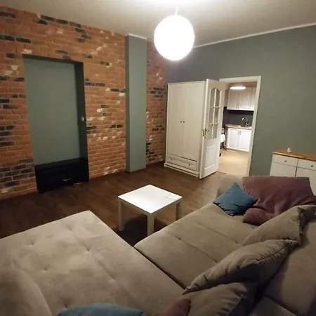 Διαμέρισμα Surmana Apartament Γκντίνια