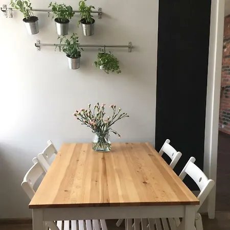 Surmana Apartament Γκντίνια
