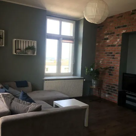 Διαμέρισμα Surmana Apartament Γκντίνια