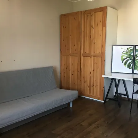 Surmana Apartament *