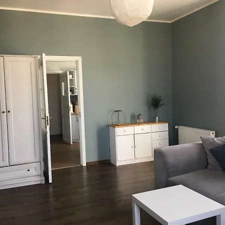 Surmana Apartament
