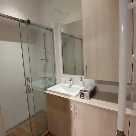 Surmana Apartament Διαμέρισμα